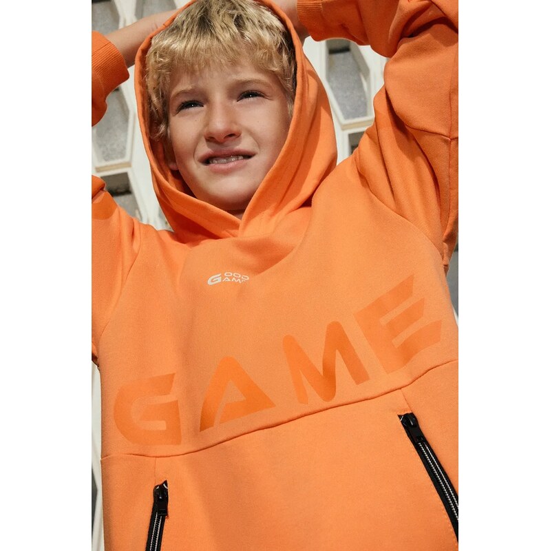 Detská mikina Mayoral 67185832