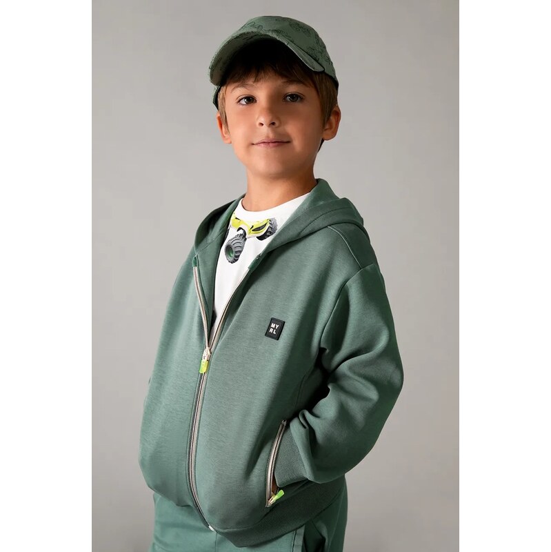 Detská mikina Mayoral 67185831