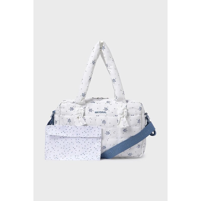 Taška ku kočíku Mayoral Newborn 67185999