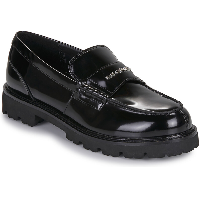 Karl Lagerfeld Mokasíny LOWELL Karl Loafer Karl Lagerfeld 67186542