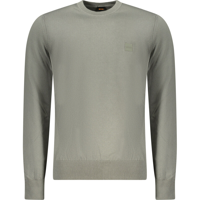 Boss Pánsky basic sveter 67190939
