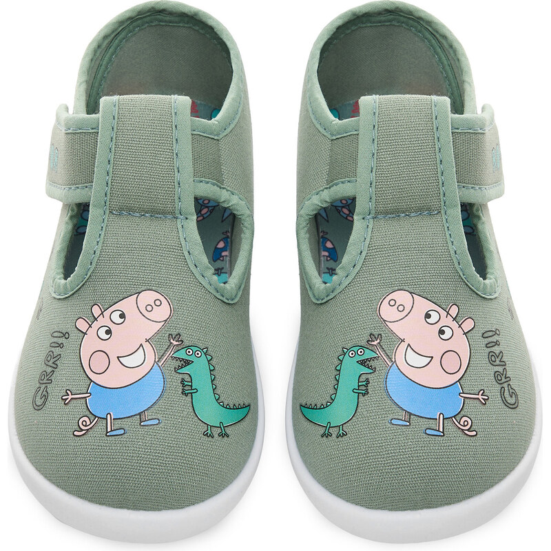 Papuče Peppa Pig 64874471