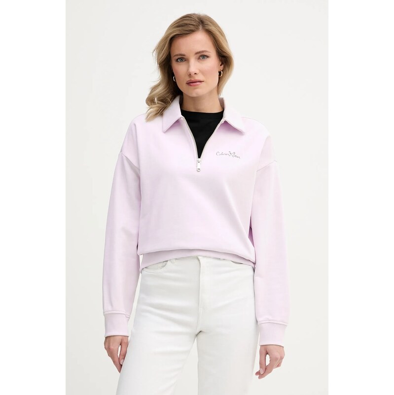 Mikina Calvin Klein Jeans 67192260