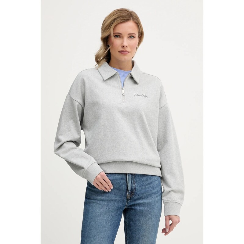 Mikina Calvin Klein Jeans 67192261