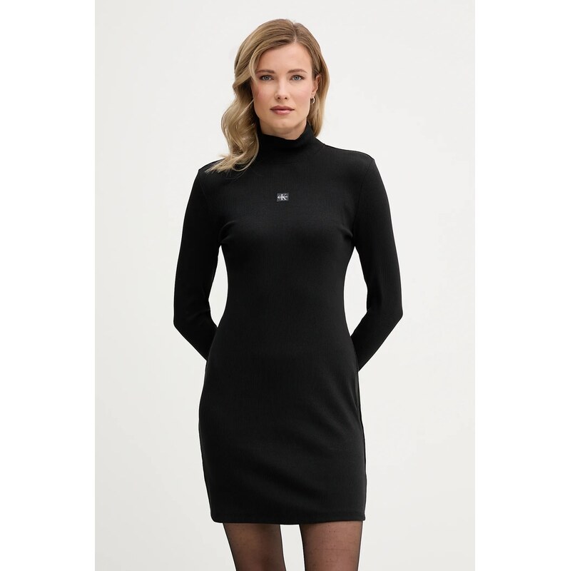 Šaty Calvin Klein Jeans 67192276