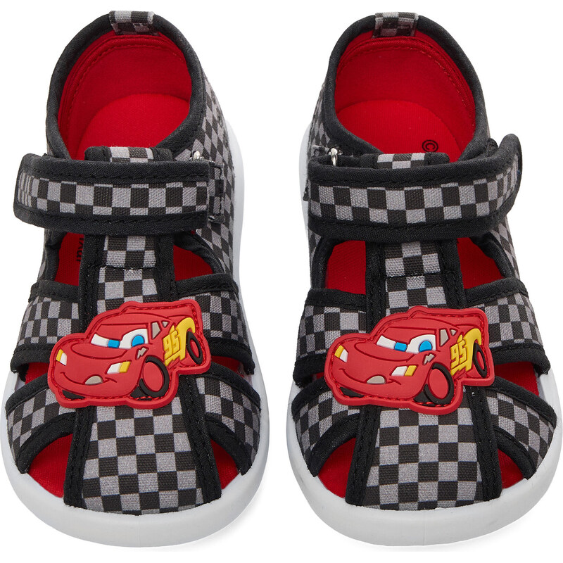Papuče Cars 64874426