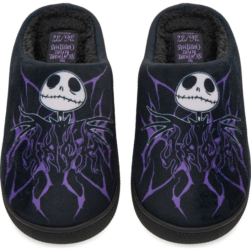 Papuče NIGHTMARE BEFORE CHRISTMAS 65611200