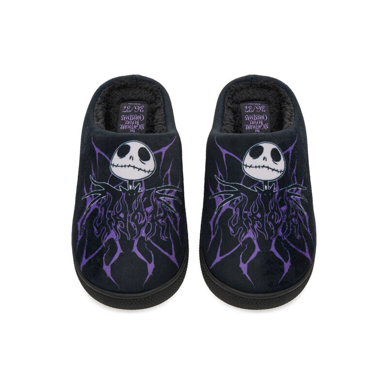 Papuče NIGHTMARE BEFORE CHRISTMAS 65623396