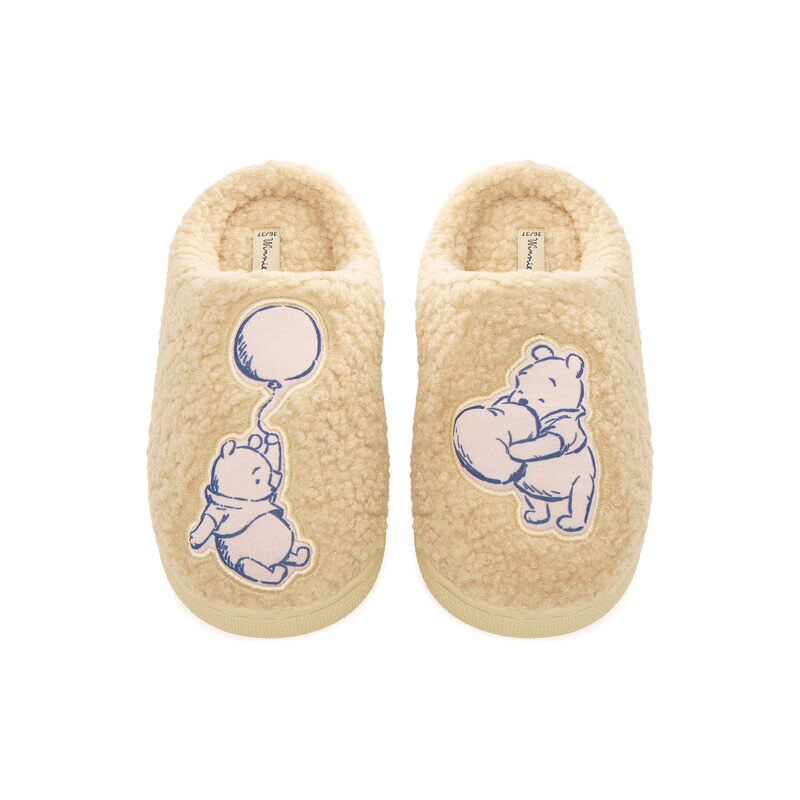 Papuče Winnie The Pooh 65623397