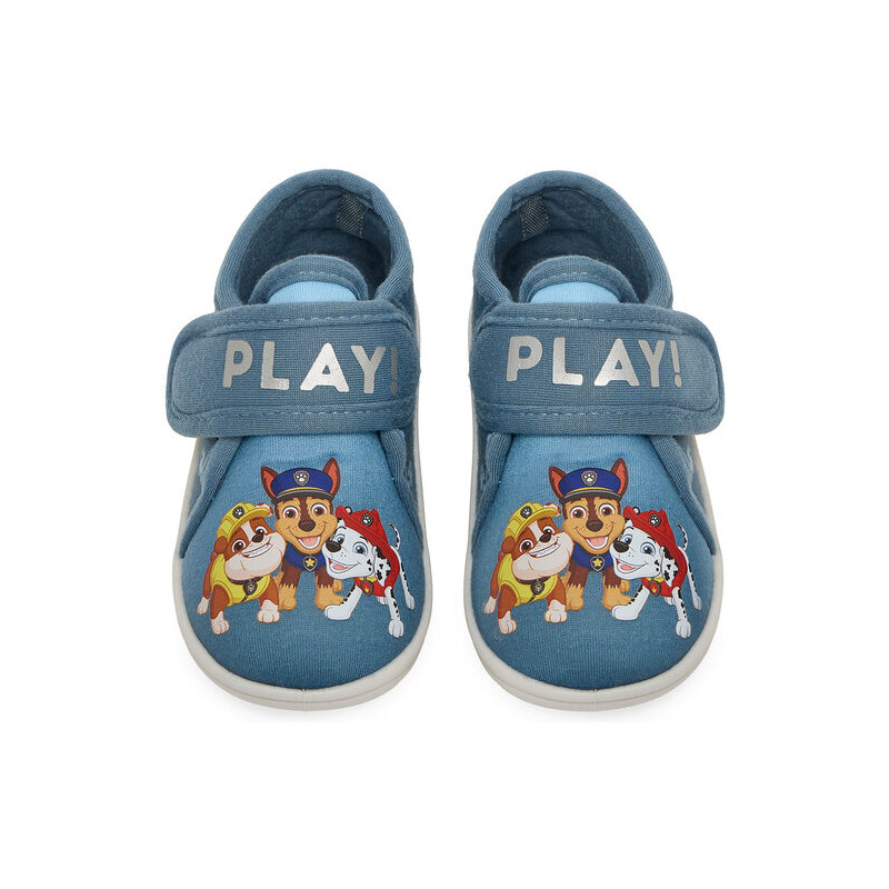 Papuče Paw Patrol 64904830