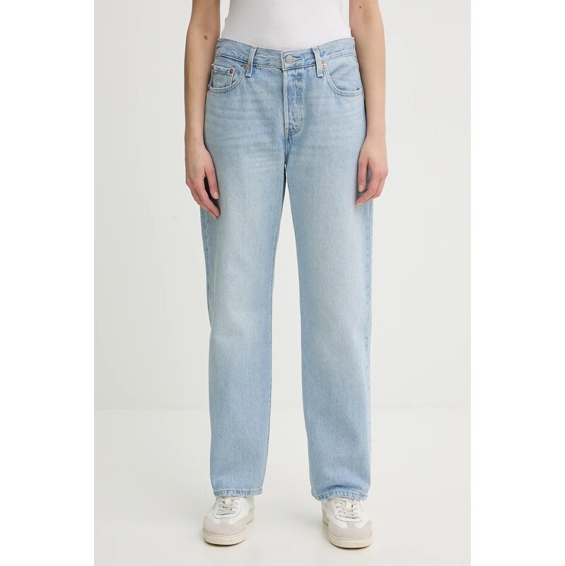 Rifle Levis 501 90S 67192292