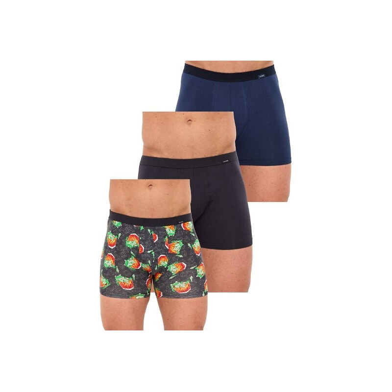 Boxerky Cornette 946/06 A3 M-2XL 67263031