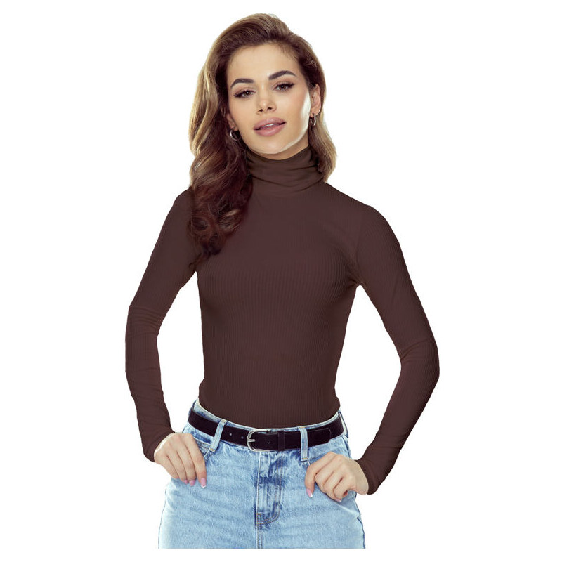 Eldar Rolák Matylda čokoládovo hnedý 67546957