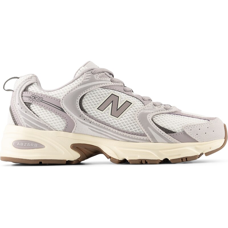 Unisex topánky New Balance U5307VI – sivé 67188516