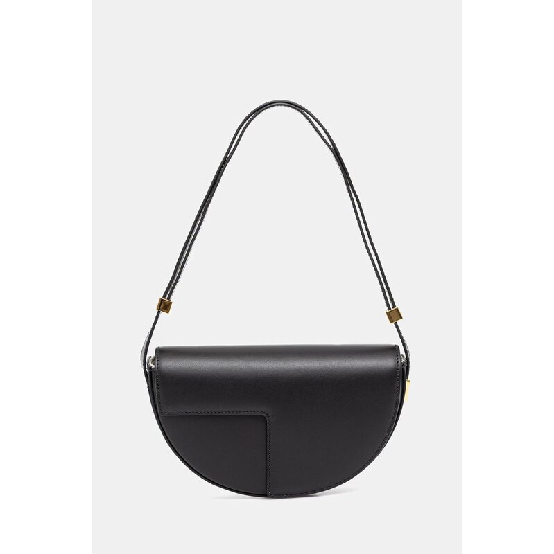 Kožená kabelka Patou 65275119