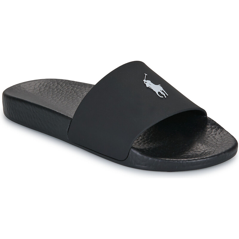 Polo Ralph Lauren športové šľapky POLO SLIDE UNISEX Polo Ralph Lauren 67188615