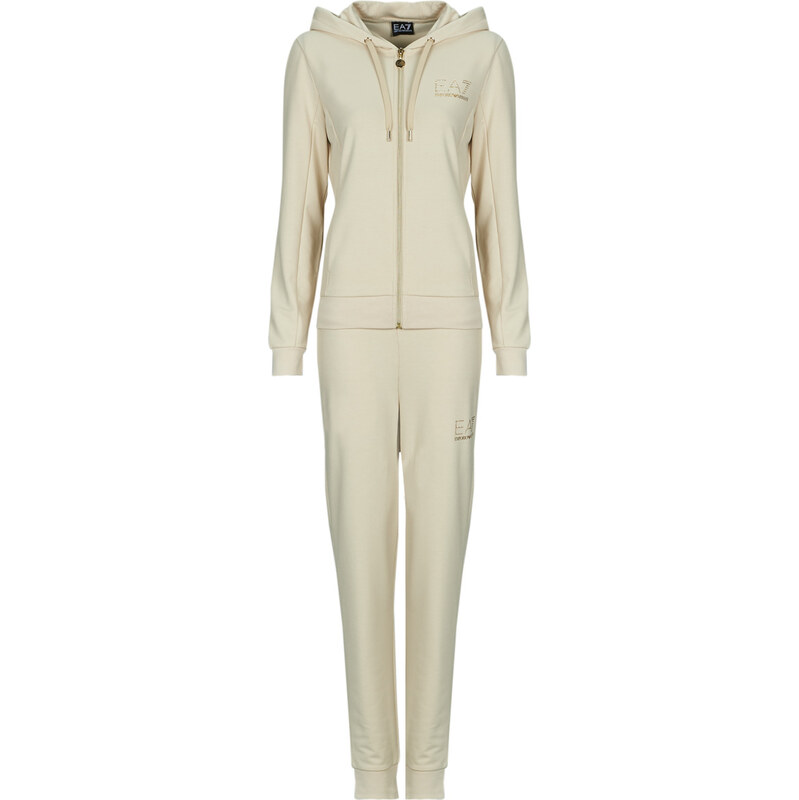 Emporio Armani EA7 Súpravy vrchného oblečenia TRAIN TRACKSUIT W HO FZ 67188607