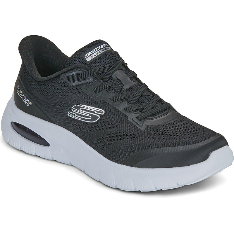 Skechers Nízke tenisky SKECH-AIR SUMMITS SLIP-INS Skechers 67188609