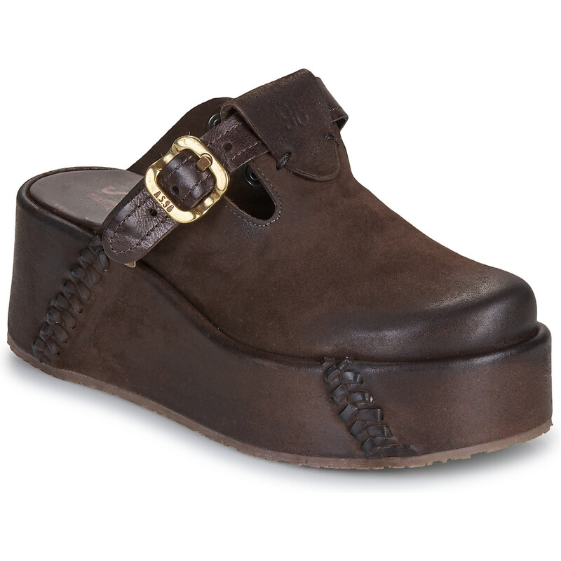 Airstep / A.S.98 Nazuvky MANOLA CLOG Airstep / A.S.98 67188620