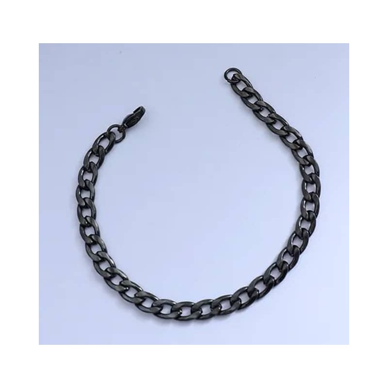 Oceľový náramok Glare 260 67188643