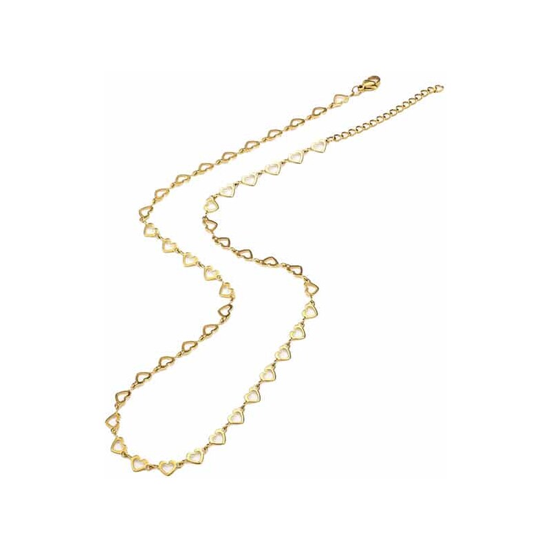 Oceľová retiazka Glare 299 67188636