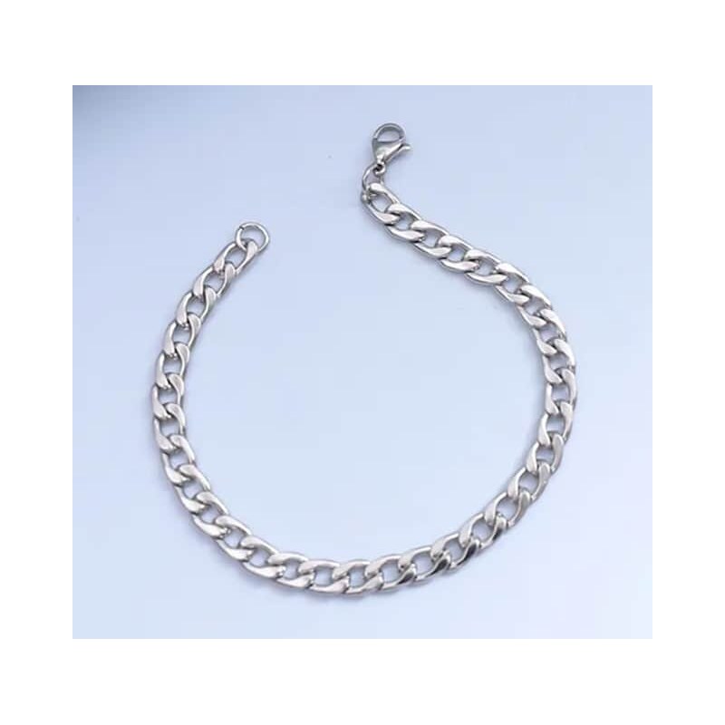 Oceľový náramok Glare 258 67188639