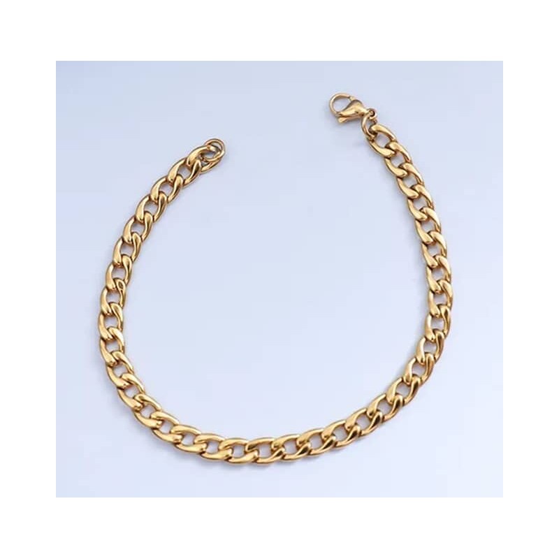 Oceľový náramok Glare 259 67188641