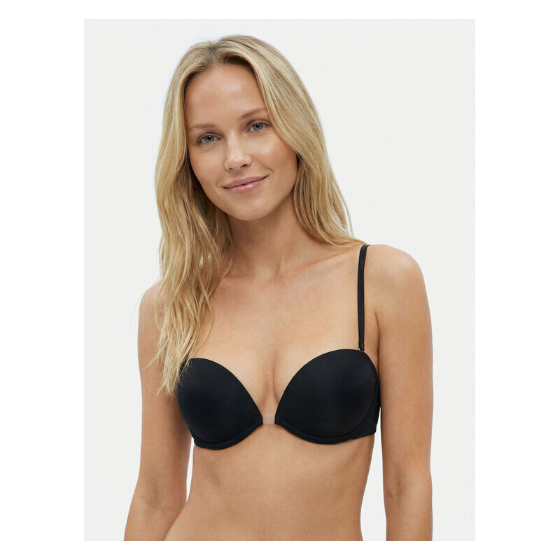 Podprsenka s kosticami Wonderbra 14891013