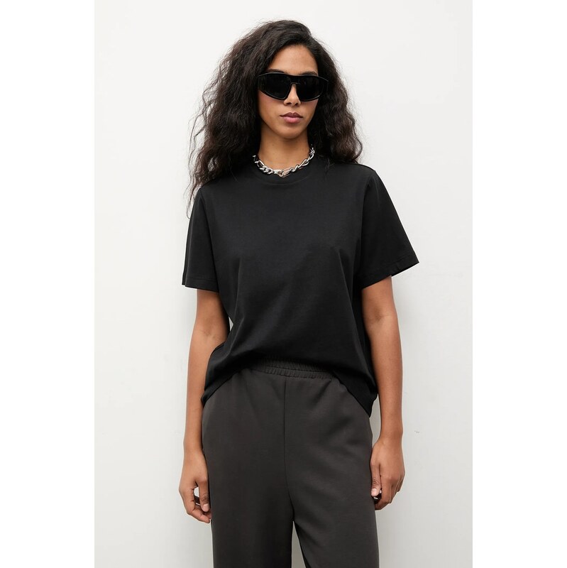 Bavlnené tričko Answear.LAB 67188785