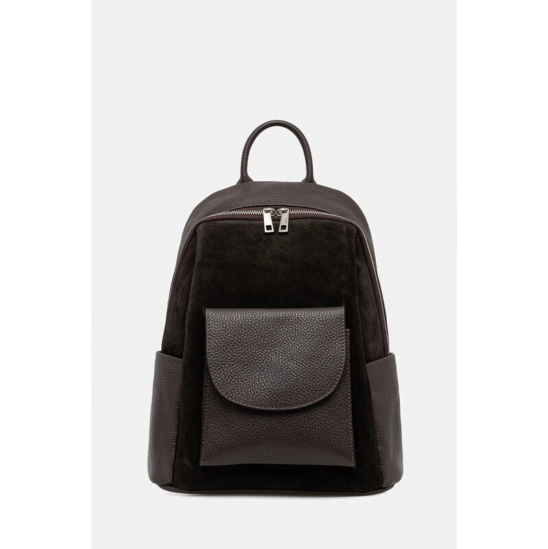 Semišový ruksak Answear.LAB 67188858