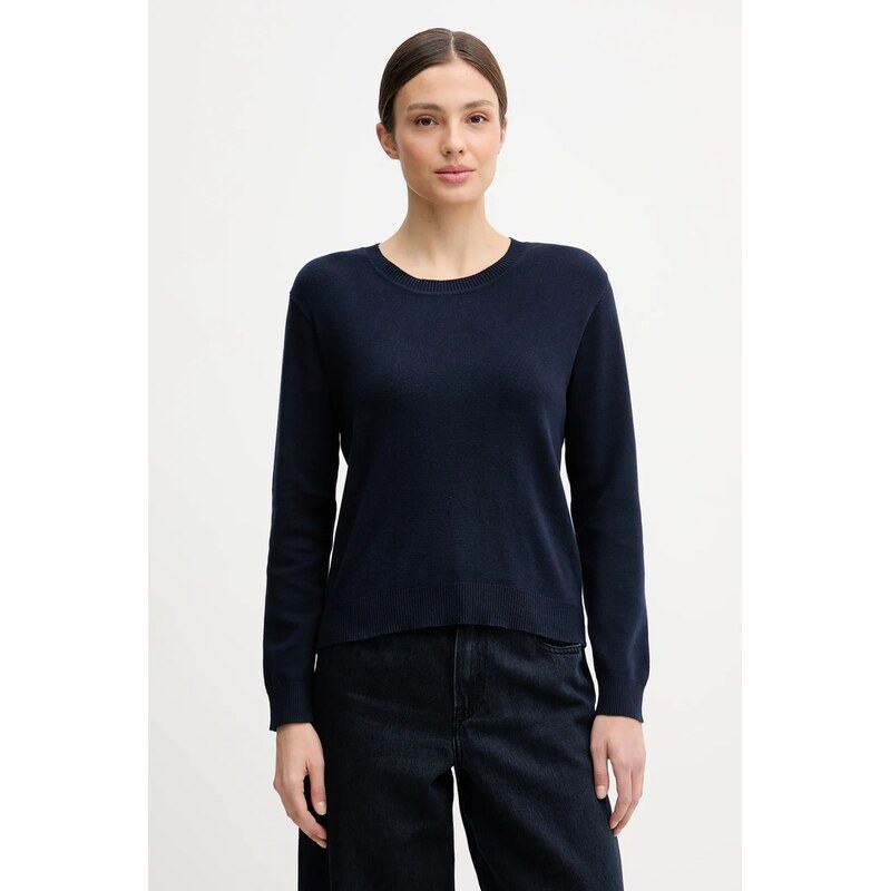 Bavlnený sveter United Colors of Benetton 67188926