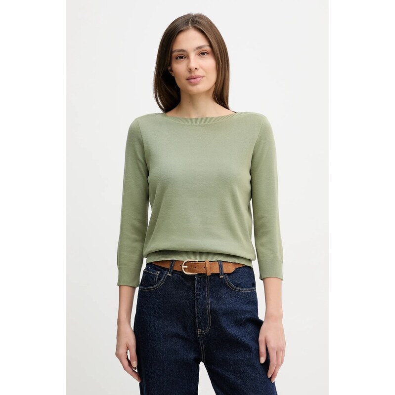 Bavlnený sveter United Colors of Benetton 67188924