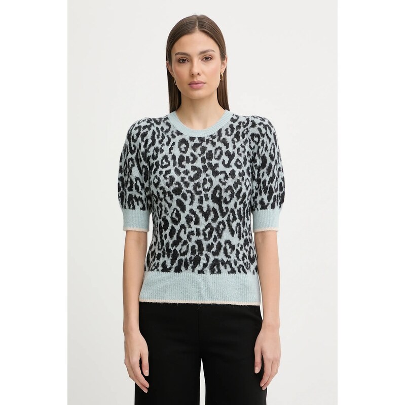 Sveter s prímesou alpaky Joop! 67188940