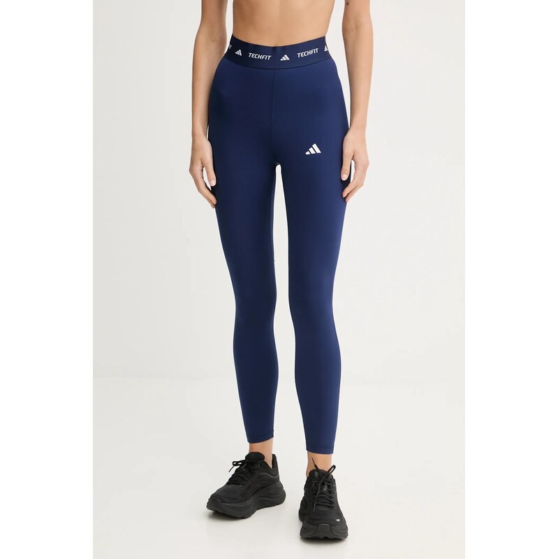 Tréningové legíny adidas Performance Techfit 67188966