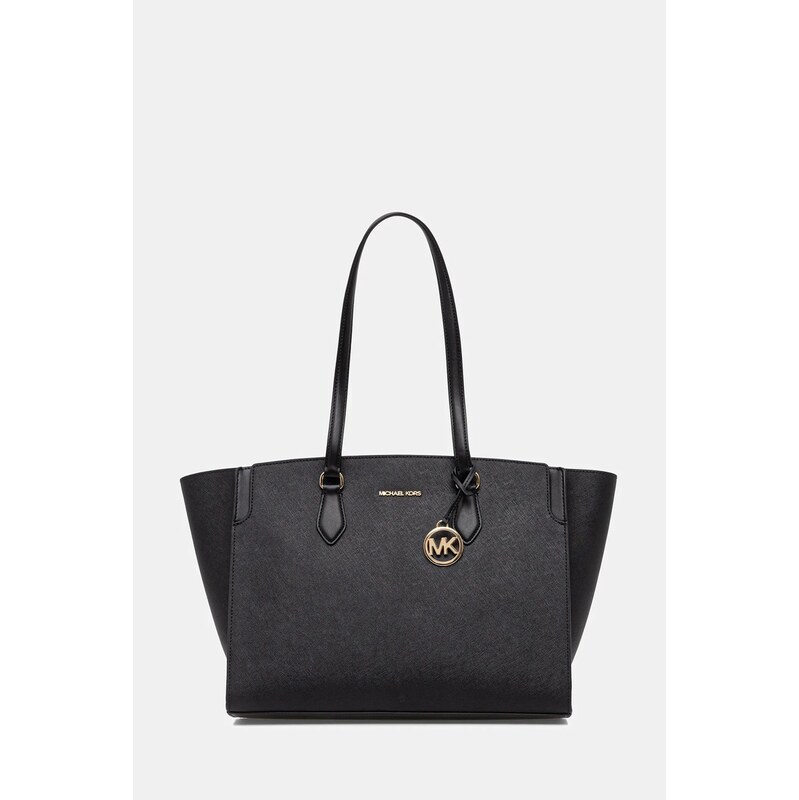 Kožená kabelka MICHAEL Michael Kors 67188989