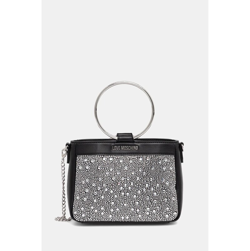 Kabelka Love Moschino 67189063