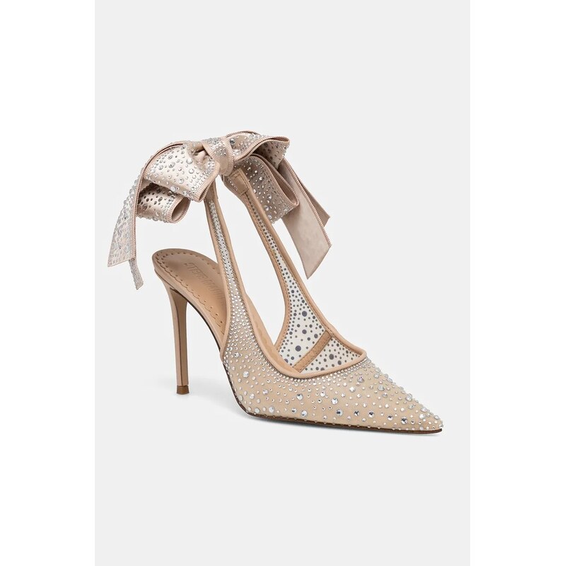 Lodičky Steve Madden Teacup-Mr 67189131