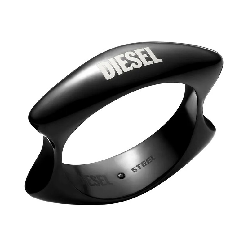 Prsteň Diesel 67189239