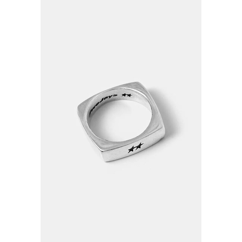 Strieborný prsteň Twojeys 67189272