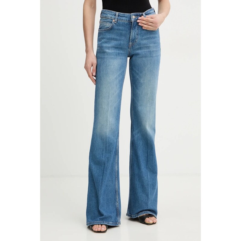 Rifle BOSS Orange C SOFT BOOTCUT LR 67189332