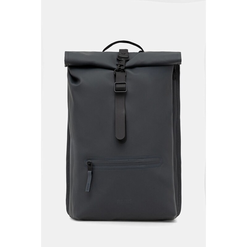 Ruksak Rains 13320 Rolltop Rucksack W3 67189366
