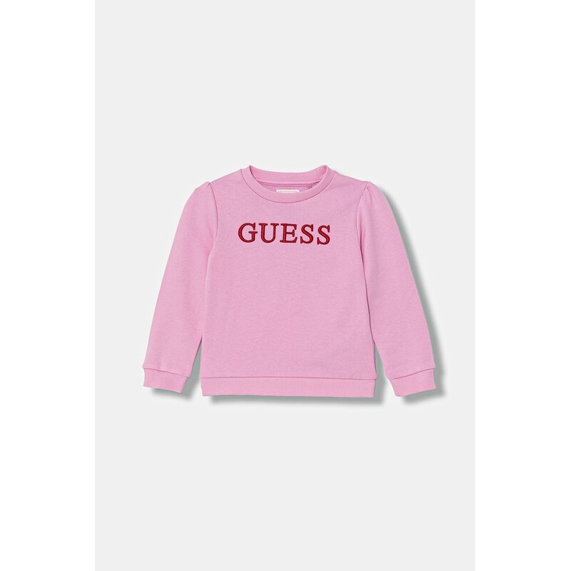 Detská mikina Guess 67189427