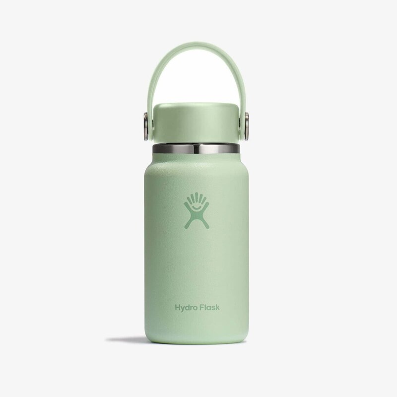 Hydro Flask Micro Hydro 200 ml Aloe 200ml 67189736