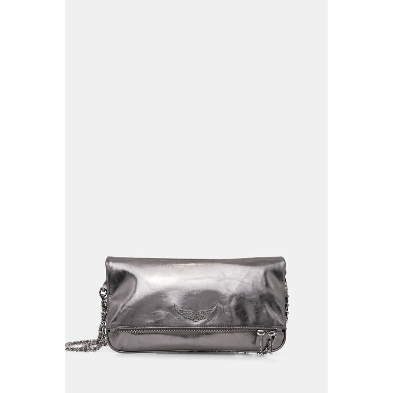 Kožená kabelka ZADIG&VOLTAIRE 67189493