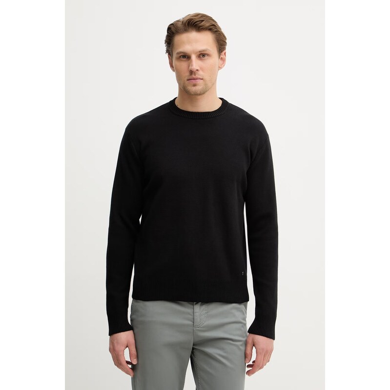 Bavlnený sveter Sisley 67189531