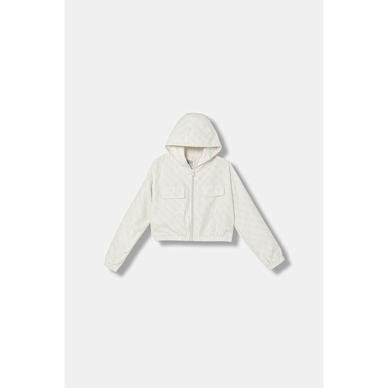 Detská bunda Guess 67189540