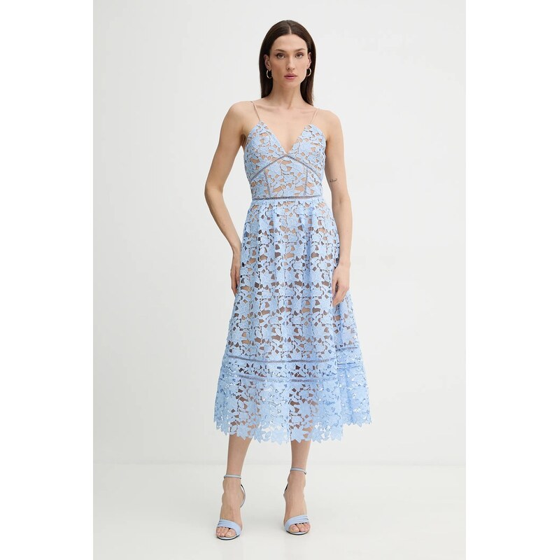 Šaty Silvian Heach OZAN 67189549