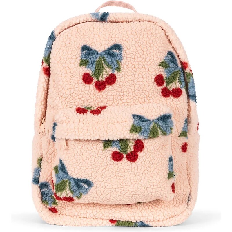 Detský ruksak Konges Sløjd JODY TEDDY BACKPACK GRS 67189568