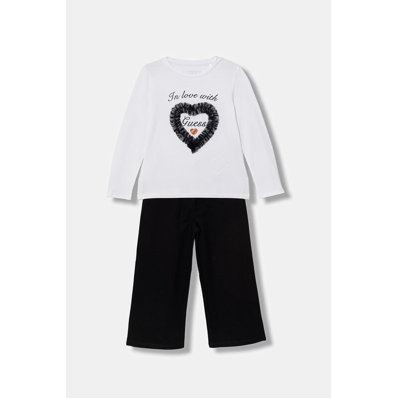Detská tepláková súprava Guess 2-pak 67189618