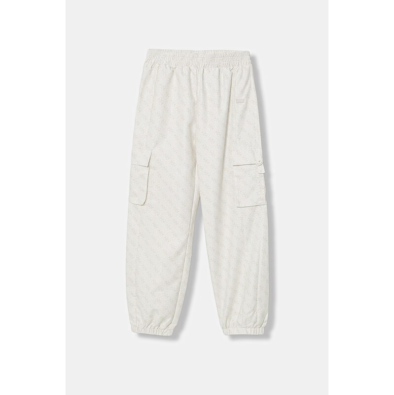 Detské nohavice Guess 67189647